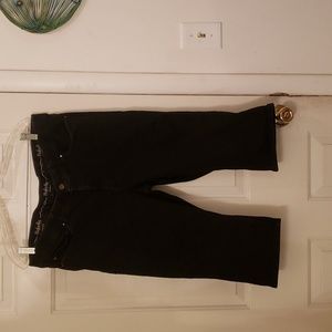 Raffaello Capri jeans